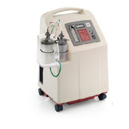 Máy tạo Oxi 8 lít Yuwell 7F-8