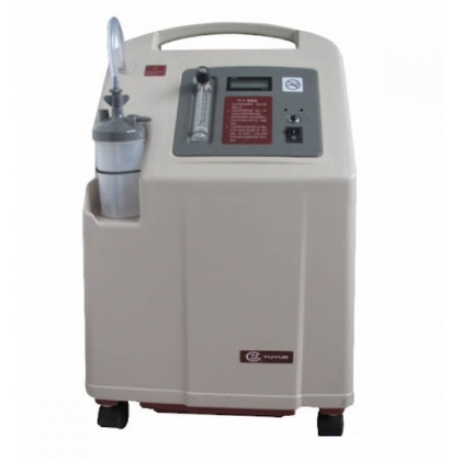 Máy tạo Oxi 5 lít Yuwell 7F-5