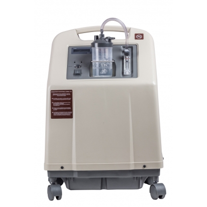 Máy tạo Oxy 5 lít Yuwell 7F-5MINI