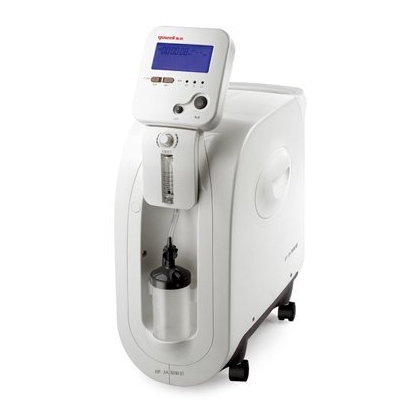 Máy tạo Oxy 3 lít Yuwell 8F-3A