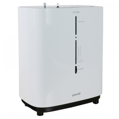 Máy tạo Oxy 3 lít Yuwell 9F-3BW