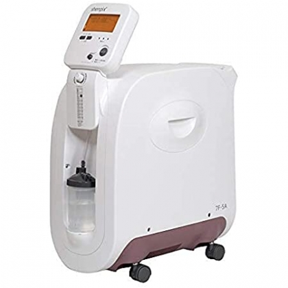Máy tạo Oxy 5 lít Shenpix CFOC-F