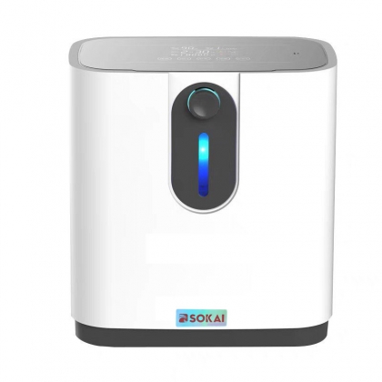 Máy tạo Oxy Sokai SK-88
