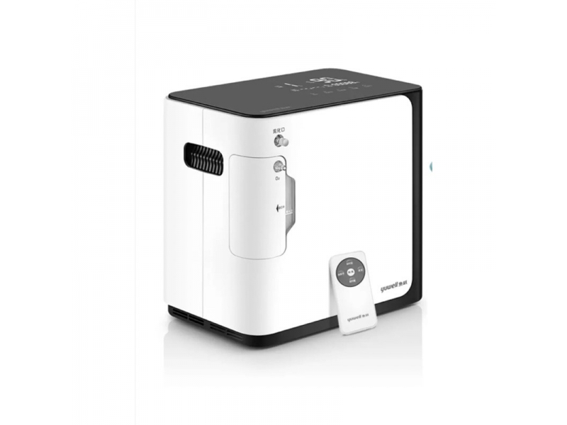 Máy tạo Oxy Yuwell YU300