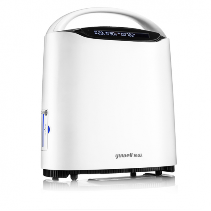 Máy tạo Oxy Yuwell YU600