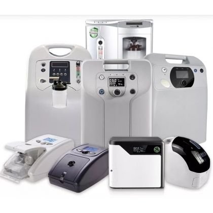 Máy tạo Oxy dòng HG Series