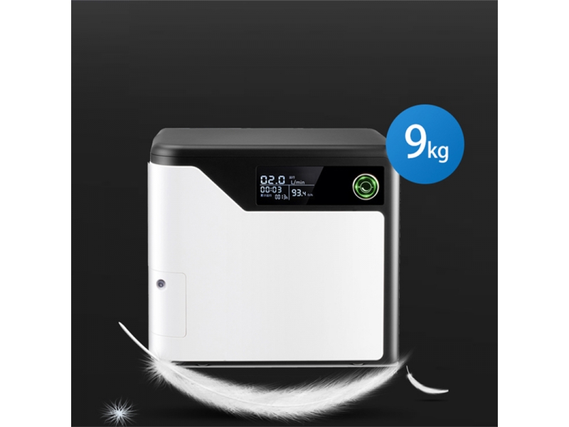 Máy tạo Oxy DMH2
