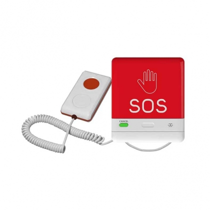 Nút gọi không dây đầu giường MEEYI L-FS2-WR-H