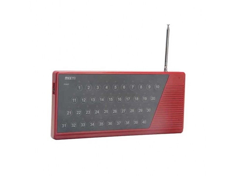 Nút gọi không dây MEEYI RF Y-40A