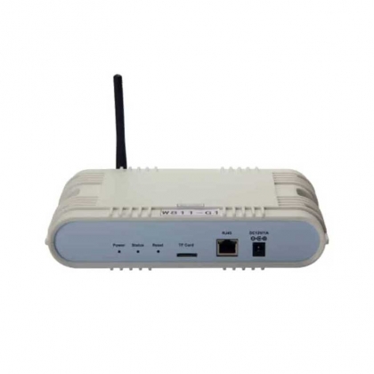 Bộ khuếch đại tín hiệu LoRa MEEYI W800L-G1