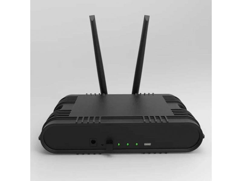 Bộ chuyển đổi tín hiệu MEEYI W802L-G1-JX100