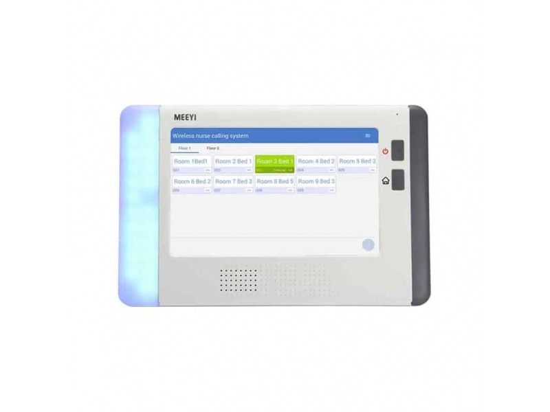 Màn hình trung tâm hệ thống gọi y tá MEEYI W920L-S2