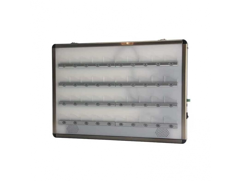 Bộ thu tín hiệu máy nhắn tin Meeyi RF Y-40C