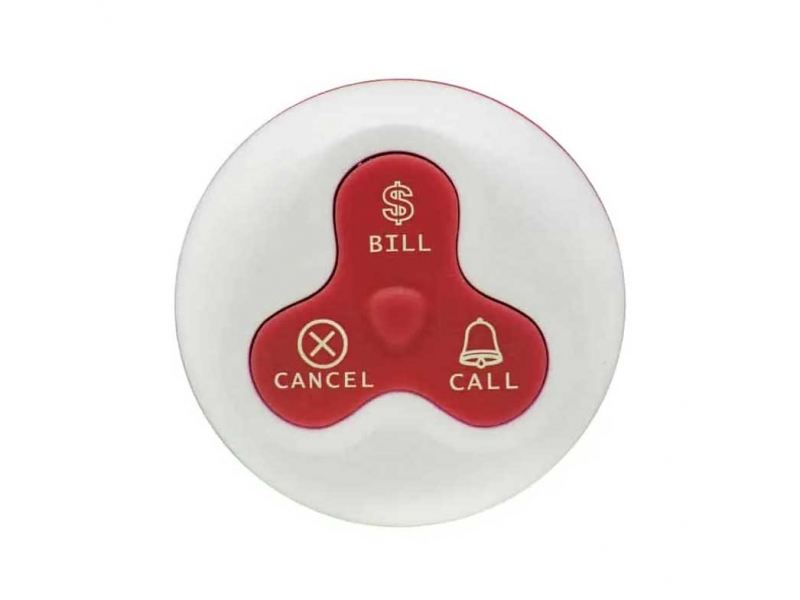 Nút gọi không dây 3 nút Meeyi Y-A3