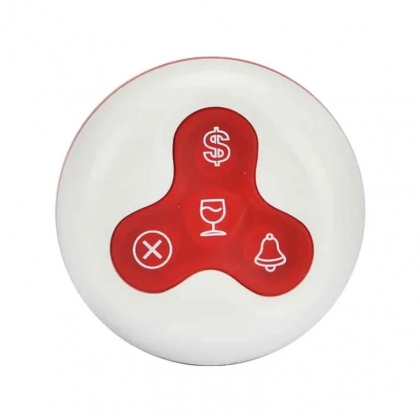 Nút gọi không dây 4 nút Meeyi Y-A4-WR