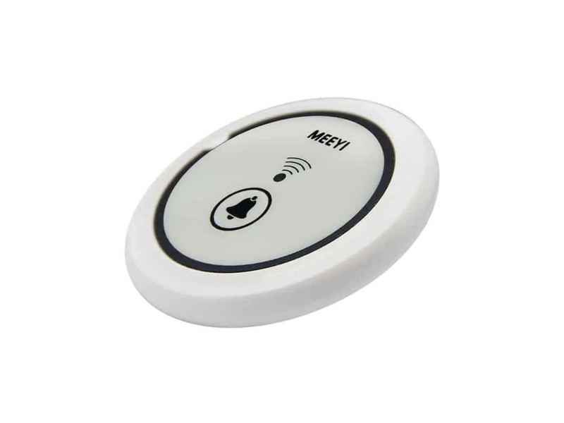 Nút gọi không dây 1 nút Meeyi Y-B11