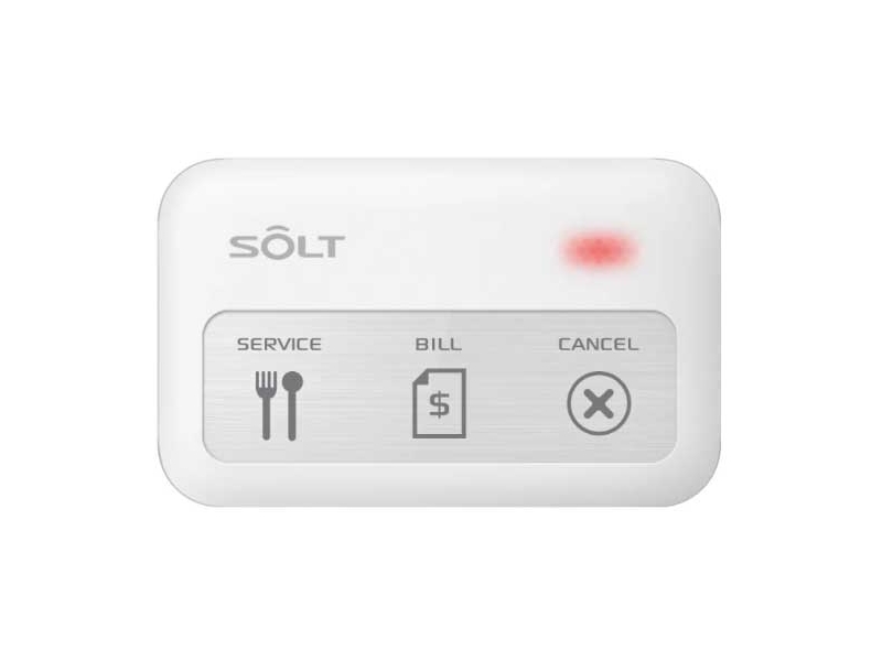 Nút gọi y tá Solt SB9-2XWH