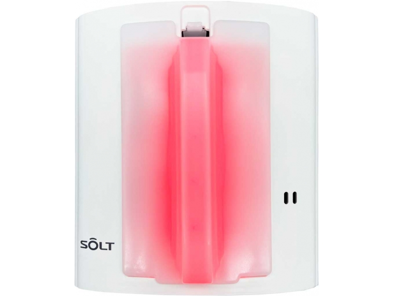 Đèn báo tín hiệu hành lang Solt SL6-10RGB