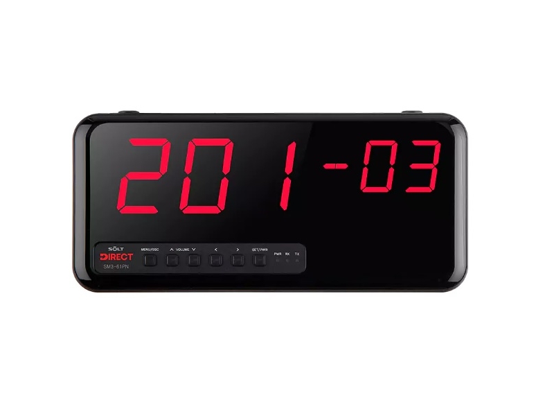 Màn hình hiển thị Solt SM3-61PC