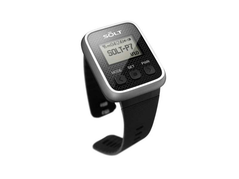 Máy nhắn tin báo y tá Solt SP7-100