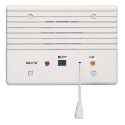 Nút gọi y tá có chốt giật Tektone IR155B