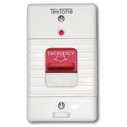 Nút gọi khẩn cấp Tektone SF155B