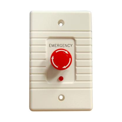 Nút nhấn khẩn cấp Tektone SF339 