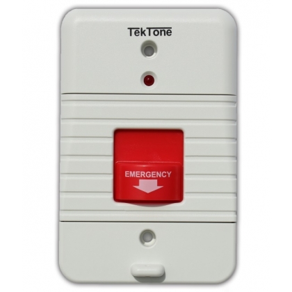Nút gọi khẩn cấp Tektone SF340B