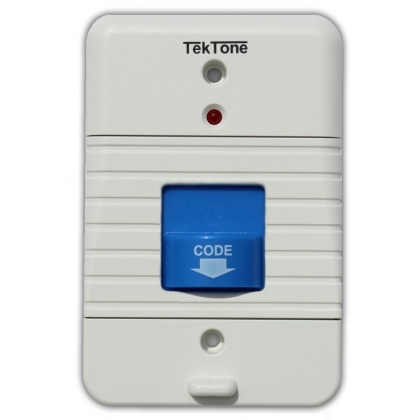 Trạm gọi mã xanh được giám sát TekTone SF341B