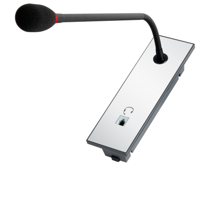 Micro cổ ngỗng CDMI 50P HD