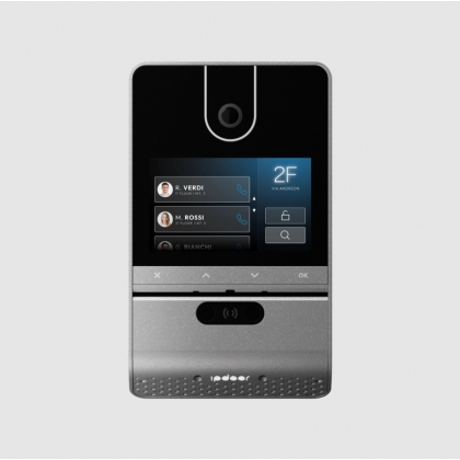 Camera chuông cửa IP DOOR SPARK 300 surface