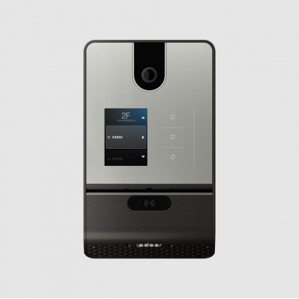 Camera chuông cửa IP DOOR SPARK 310 surface
