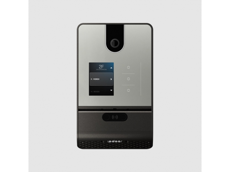 Camera chuông cửa IP DOOR SPARK 310 surface