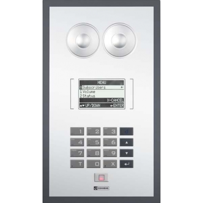 Nút gọi đầm thoại 2 chiều WS800F