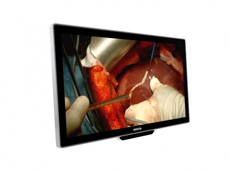 Màn hình y tế Barco MDSC-8527