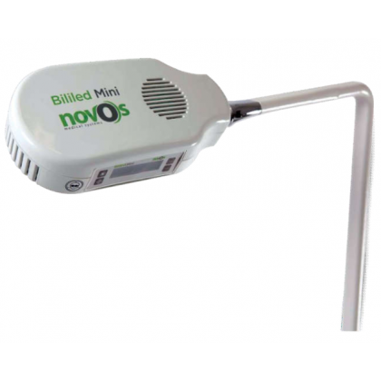 Đèn chiếu trị vàng da trẻ sơ sinh NOVOS Bililed Mini