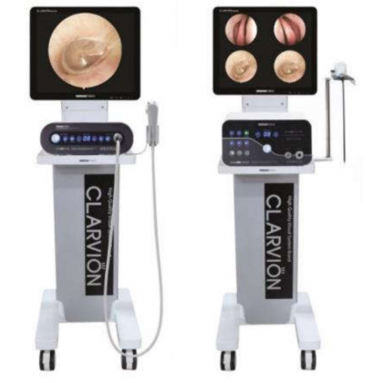 Máy nội soi tai mũi họng Chammed XVS3 / XVS5