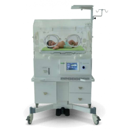 Lồng ấp trẻ sơ sinh NOVOS Kangaroo KI 1000