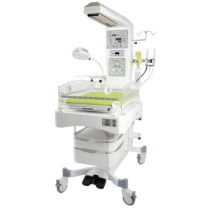 Giường sưởi ấm trẻ sơ sinh NOVOS Kangaroo KR 1000