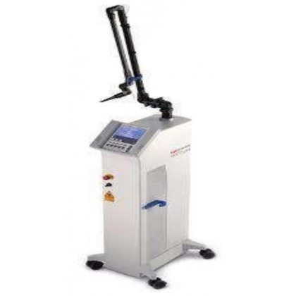 Dao mổ Laser KLS Martin MCO 25PLUS/MCO 50PLUS