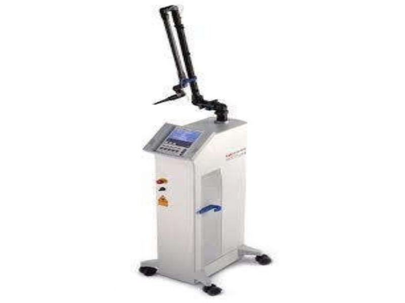 Dao mổ Laser KLS Martin MCO 25PLUS/MCO 50PLUS