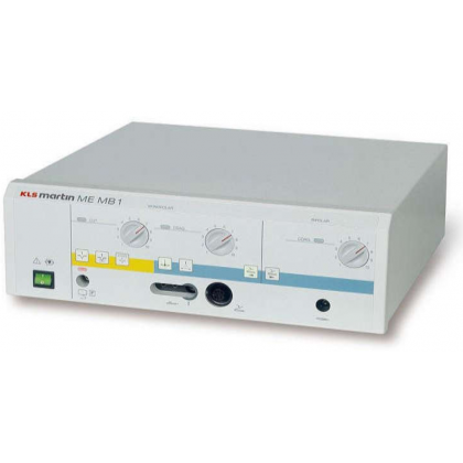 Dao mổ điện cao tần ME MB 1 - KLS Martin
