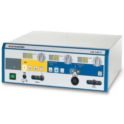 Dao mổ điện cao tần ME MB 3 - KLS Martin