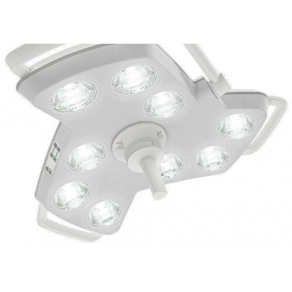 Đèn mổ và Camera Marled E-Series