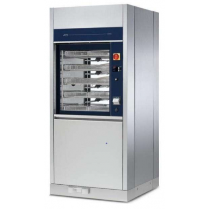 Máy rửa khử khuẩn Smeg instruments WD6010 / WD7010