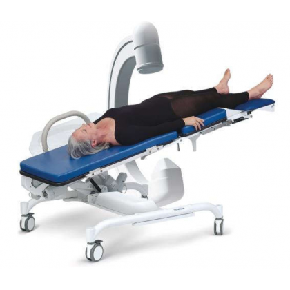 Bàn khám và thủ thuật huỳnh quang Sonesta 6210 