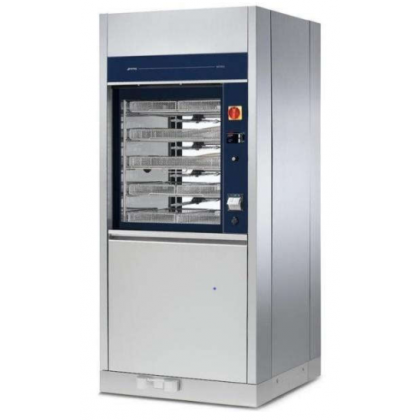 Máy rửa khử khuẩn Smeg Instruments WD7015