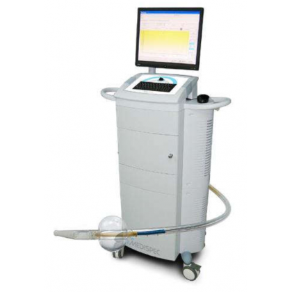 Máy nhiệt vi sóng điều trị U tiền liệt tuyến qua niệu đạo Thermaspec
