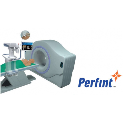 Hệ thống Robot định vị và định hướng trong điều trị ung thư MAXIO