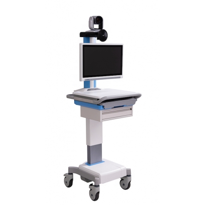 Xe Y Tế Telehealth AMiS-72